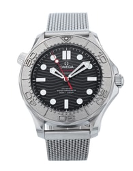 Omega Seamaster Diver 300m 210.32.42.20.01.002